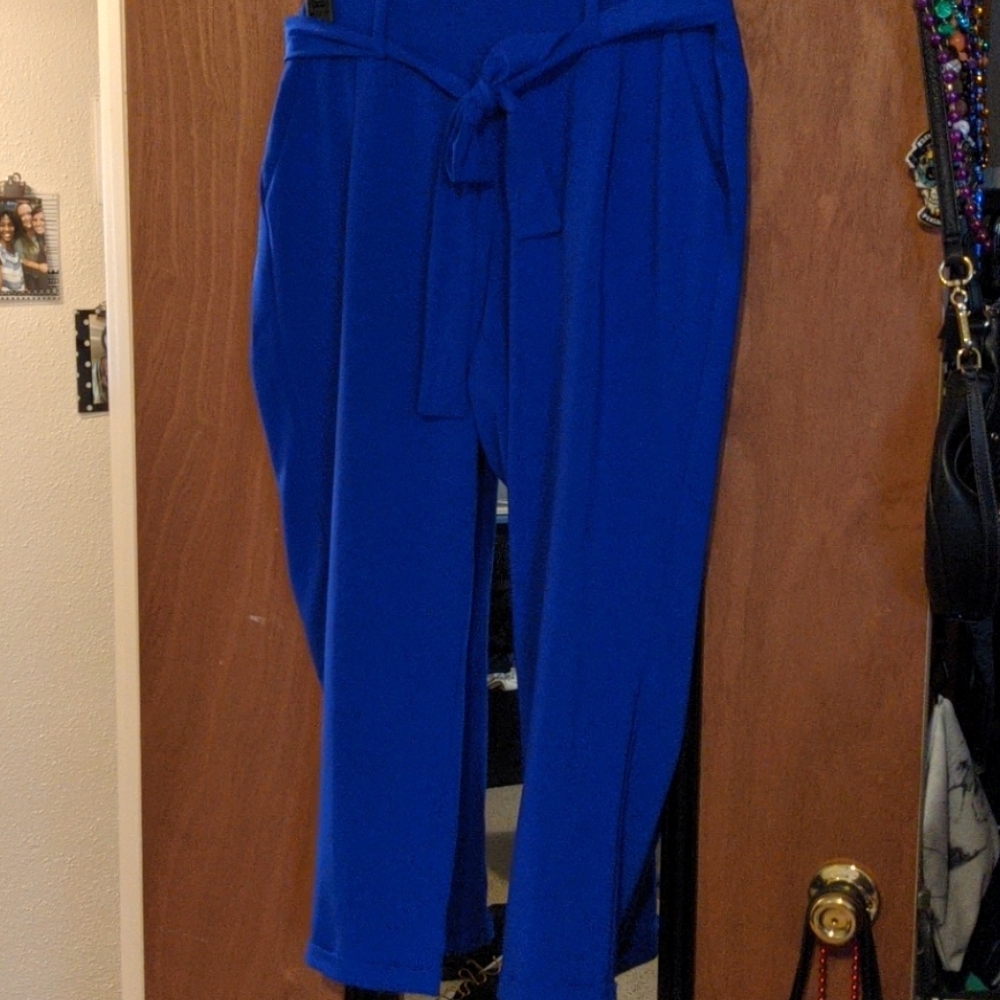 Dress pants